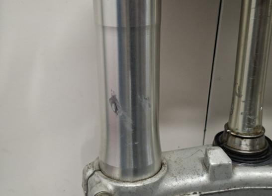 Voorpoten compleet Honda CBR Fireblade