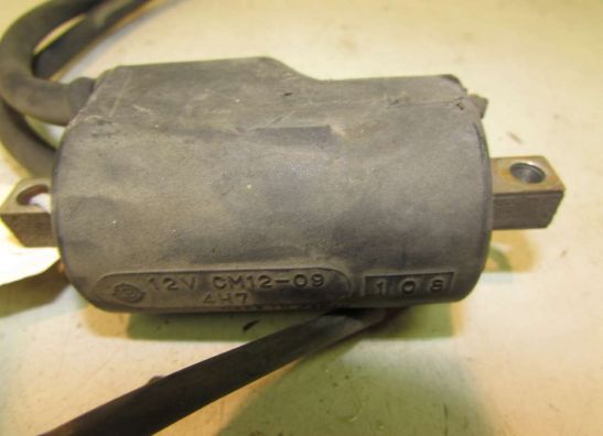 Ignition Coil Yamaha XJ 650