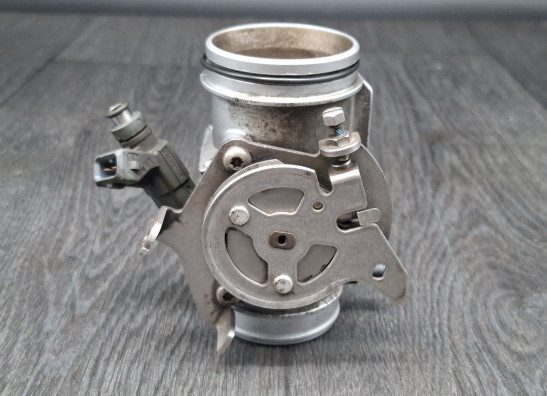 Gasklephuis BMW R 1150 RT   R 850 RT