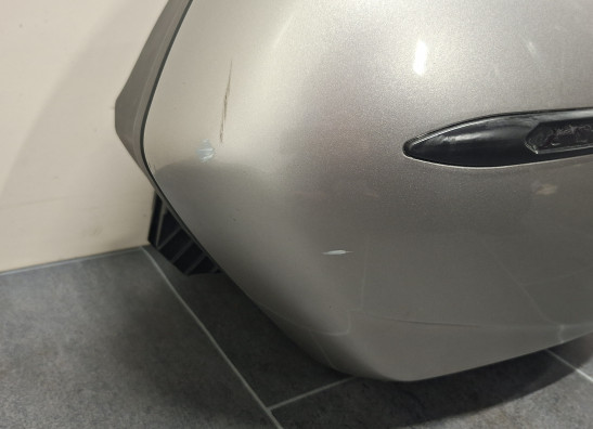 Kofferset Yamaha FJR 1300