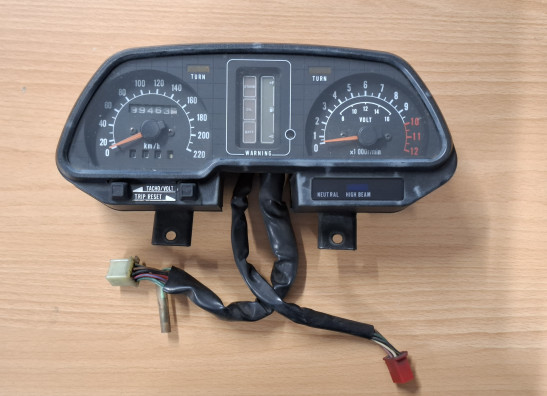 Meter combination Kawasaki Z 400