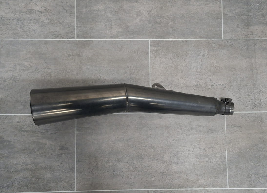 Uitlaat Honda VF 700  750 S Sabre
