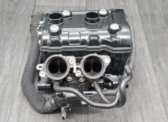 Cilinderkop BMW F 900 XR