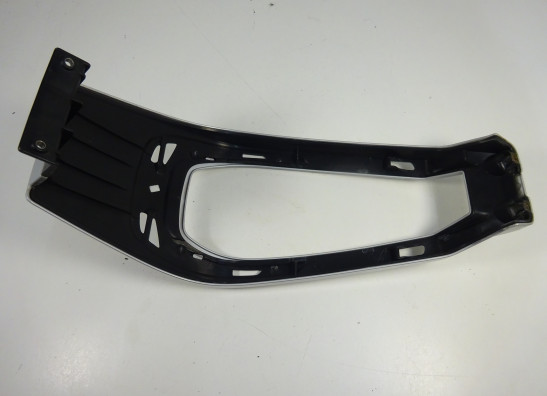 Tankcover BMW R 1200 RT