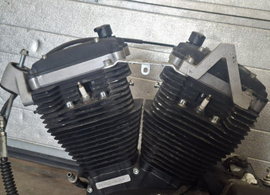 Motorblok Buell Firebolt XB12R-S 