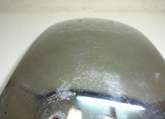 Achterspatbord Yamaha XS 750