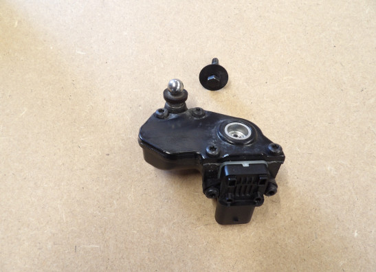 Gear change pedal  BMW R 1250 GS Adventure