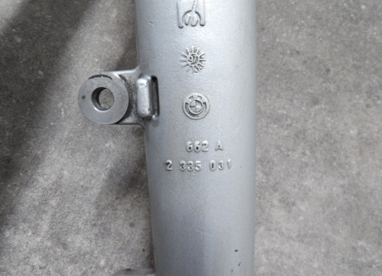 Front Fork left complete BMW K 1200 RS