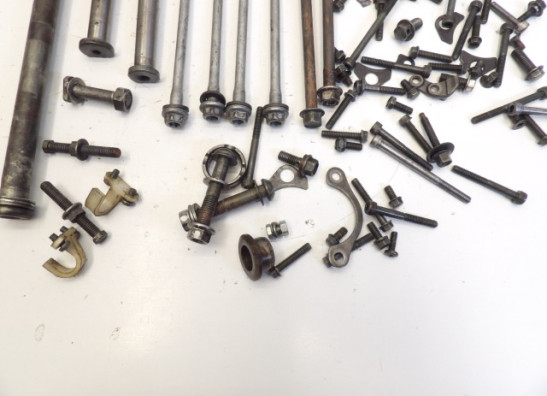 Overig Yamaha YZ 450 F