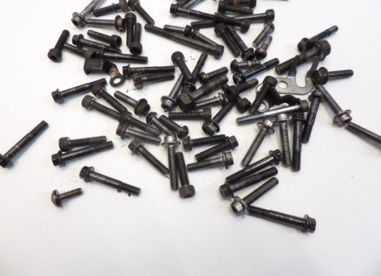 Motorblok diverse Yamaha FJR 1300