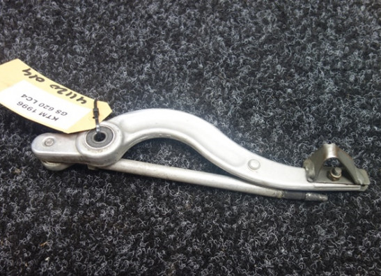 Rempedaal KTM 620 Enduro