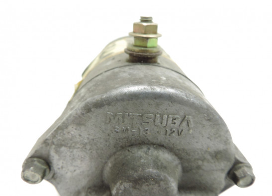 Anlasser Honda VTR 1000 SP