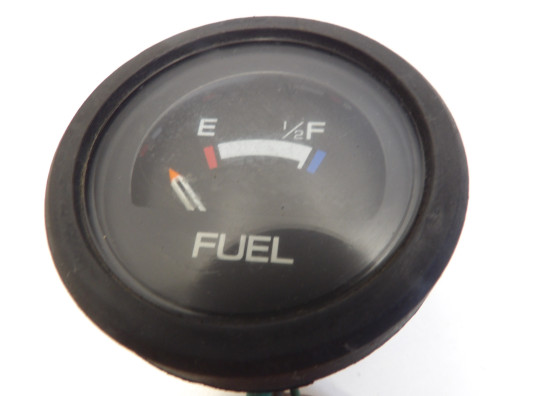 Teller Honda VT 1100