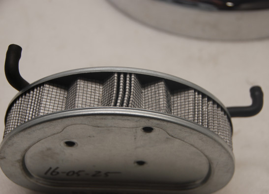 Luchtfilterhuis Harley Davidson Softtail