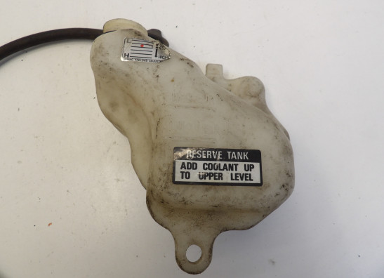 Radiator reserve tank  Honda VFR 750