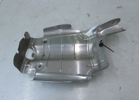 Auspuff Suzuki GSR 600