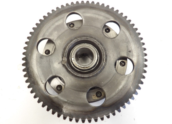 Start up clutch Kawasaki VN 1500