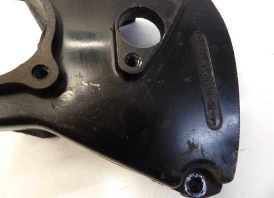 Engine cover front spocket Honda VFR 750