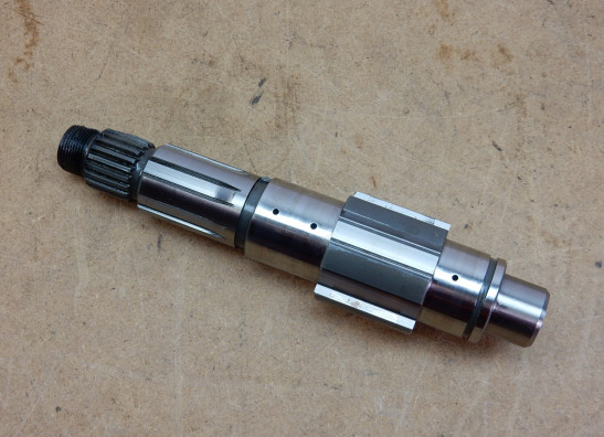 Versnellingsbak Moto Guzzi V11