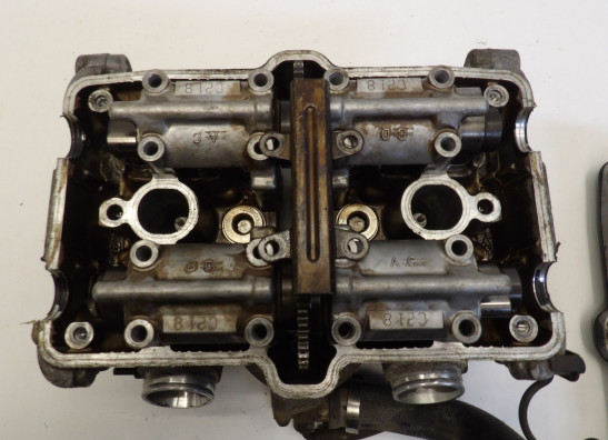 Cylinder head Honda CB 500