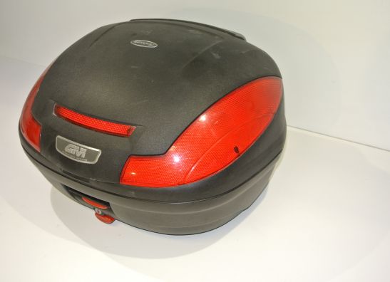 Topkoffer Honda Deauville 650 - 700