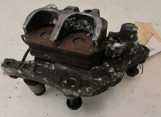 Remklauw Honda CB 450