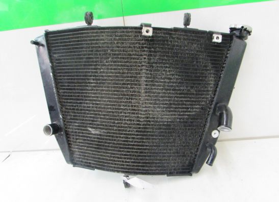 Kuhler Suzuki GSX R 750