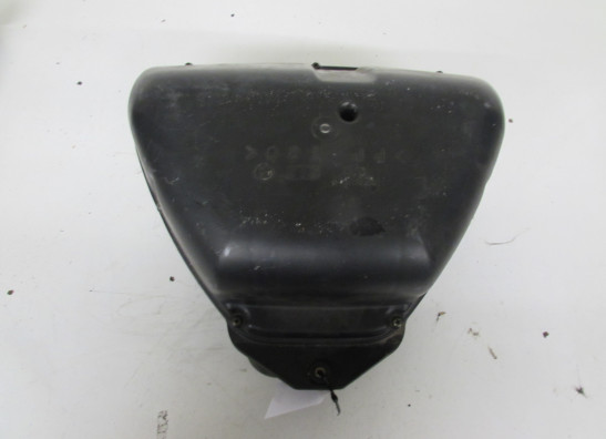 Air cleaner case Yamaha YZF R1