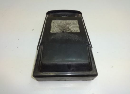 Tool set Honda VT 700 750