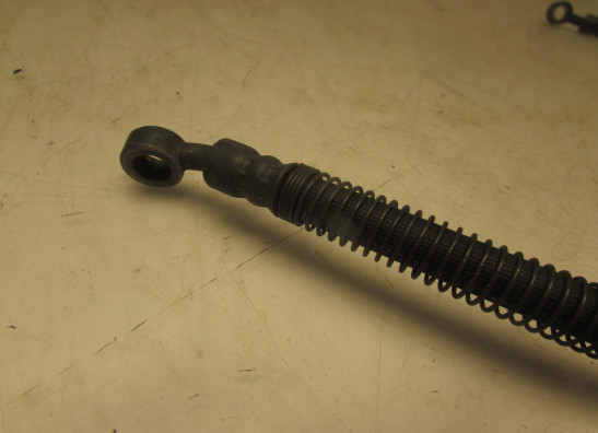 Remleiding voor Yamaha V max