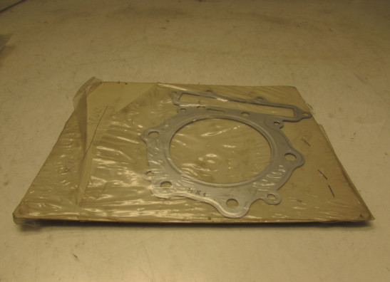 Motorblok diverse Honda XR 600