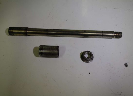 Vorderradachse Kawasaki VN 1500