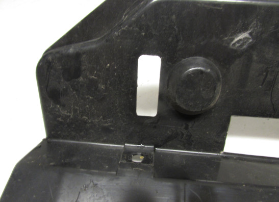 Afdekkap Kawasaki GTR 1000