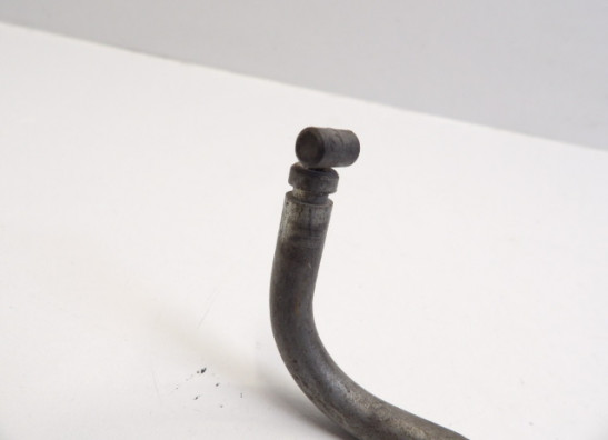 Throttle cable Suzuki LS 650