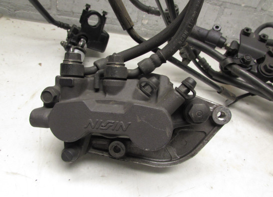 Voorrem compleet Honda CBR 1000 F