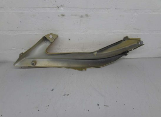 Rechter zijkuip Yamaha YZF R6