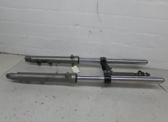 Front pipes complete Yamaha FZ 750