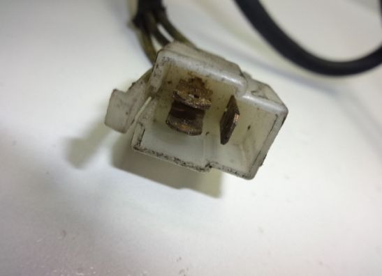 Dynamo Honda VF 700  750 S Sabre