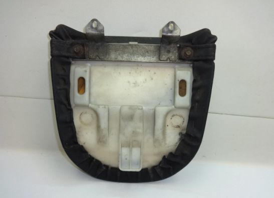 Buddy seat Suzuki GSF 400 Bandit