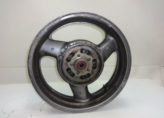 Felge hinten Honda ST 1100 Pan European