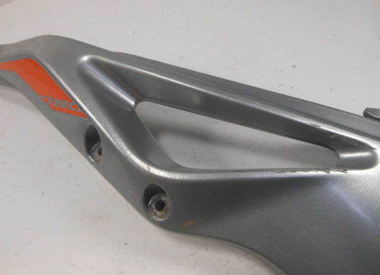 Rechter achterkant KTM 790 Duke