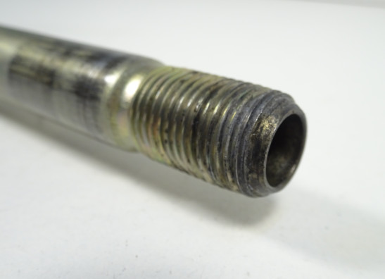 Axle front Yamaha MT 09