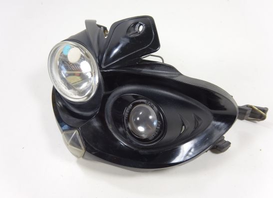 Topkuip Overig Onbekend Unknown