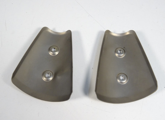 Muffler Yamaha XTX 660