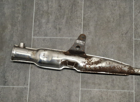 Auspuff Honda CB 500