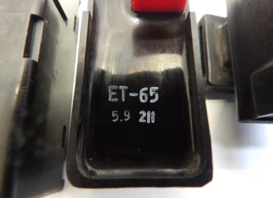 Relay Honda VF 700  750 C Magna