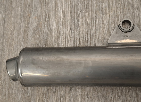 Muffler Suzuki GSF 400 Bandit