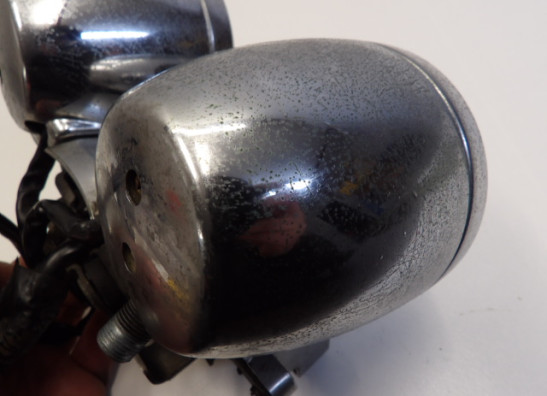 Meter combination Honda VT 1100