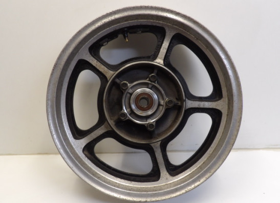 Achtervelg Honda VT 700 750