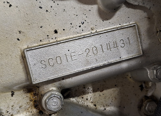 Motorblok Honda CB 900F Bol D Or